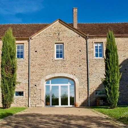 La Ferme Du Bois De Plottes Acomodação com café da manhã Exterior foto