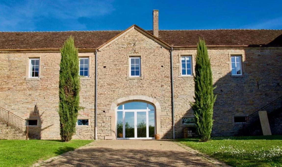 La Ferme Du Bois De Plottes Acomodação com café da manhã Exterior foto