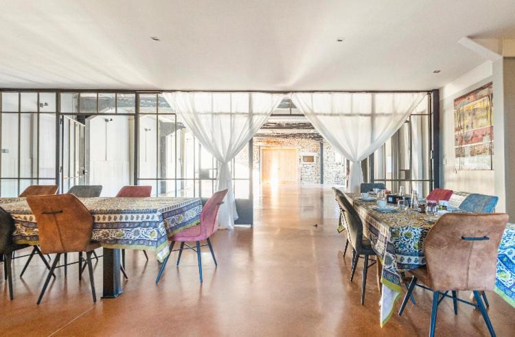 La Ferme Du Bois De Plottes Acomodação com café da manhã Exterior foto